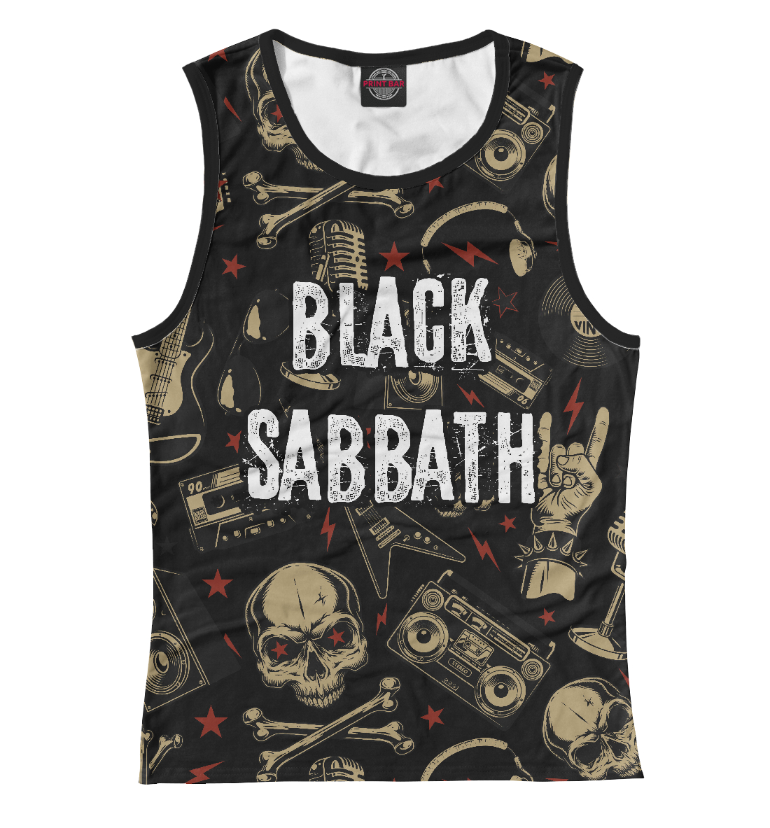 

Black Sabbath