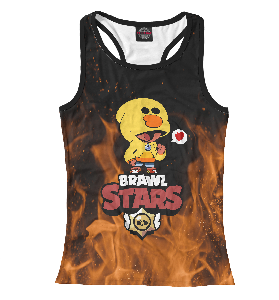 

Brawl Stars