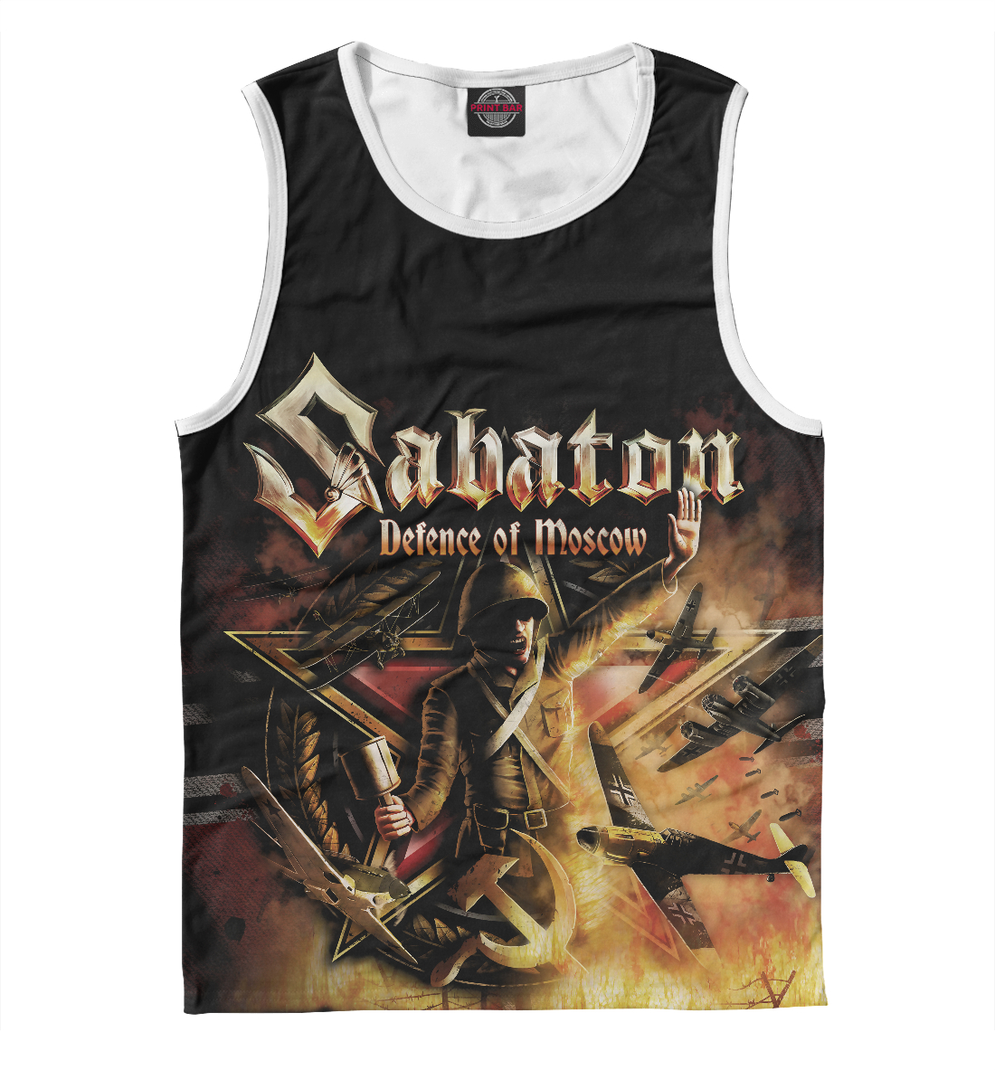 

Sabaton