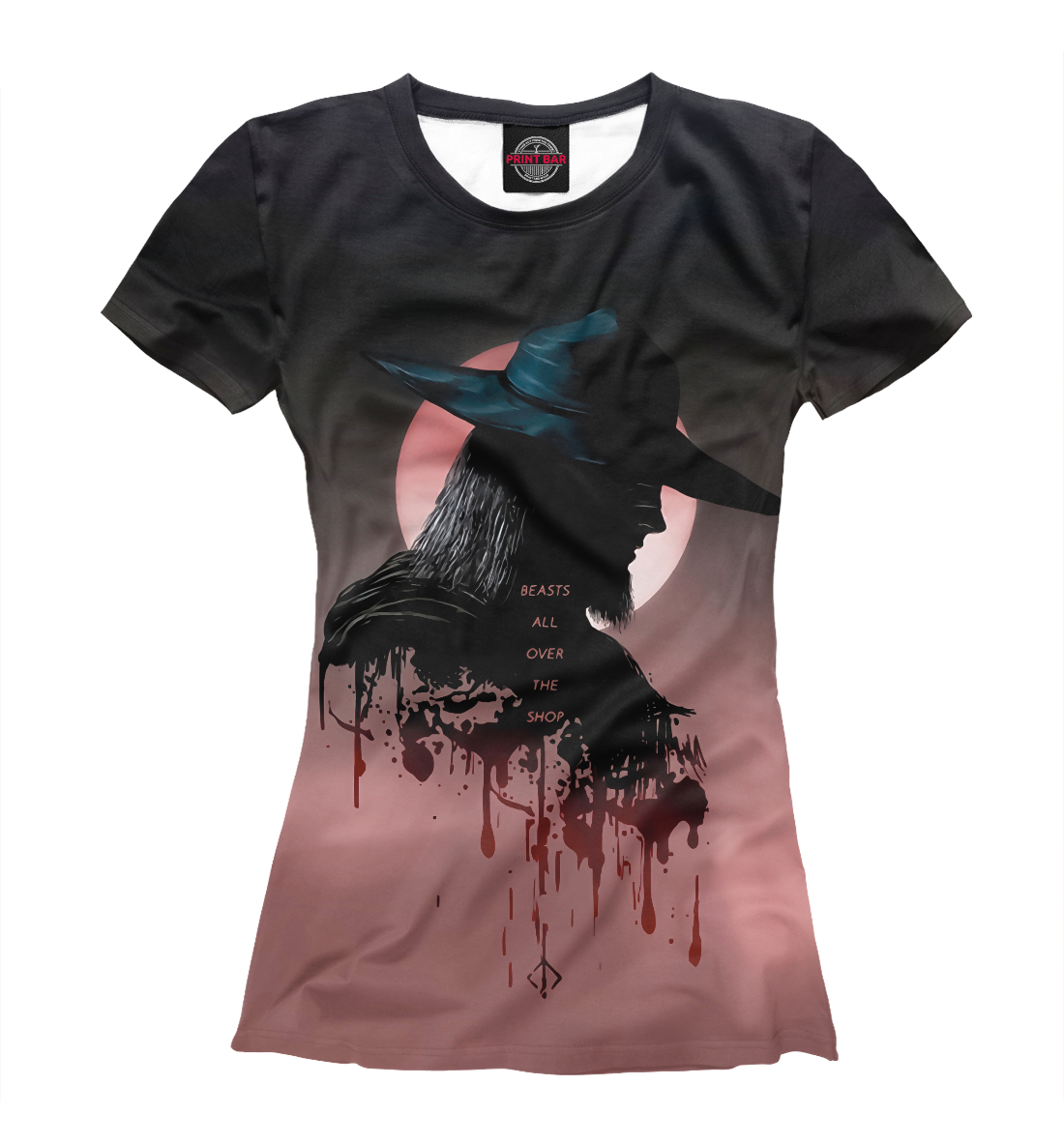 

Bloodborne
