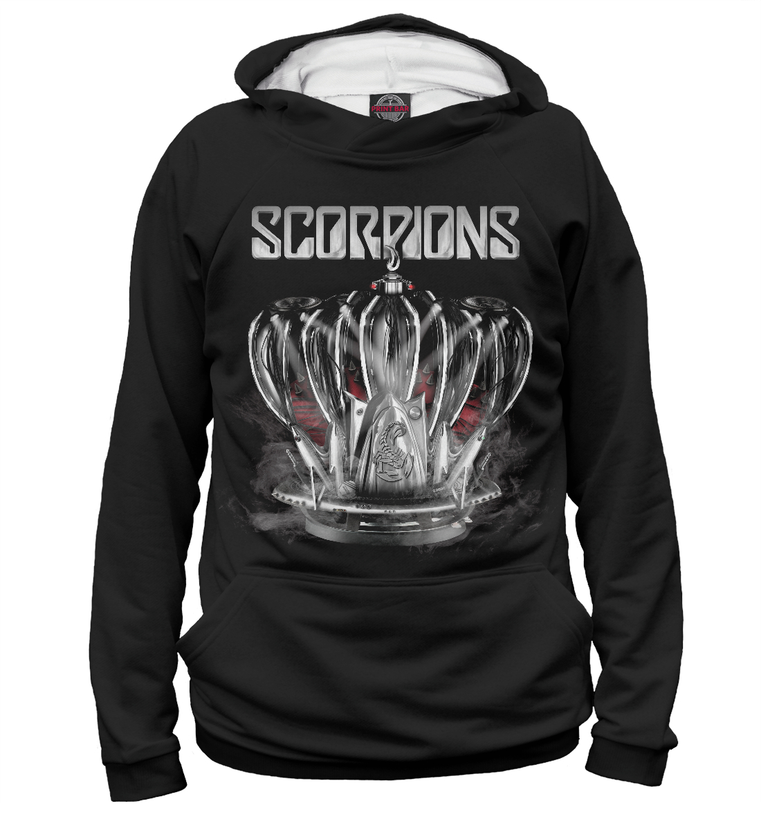 

Scorpions