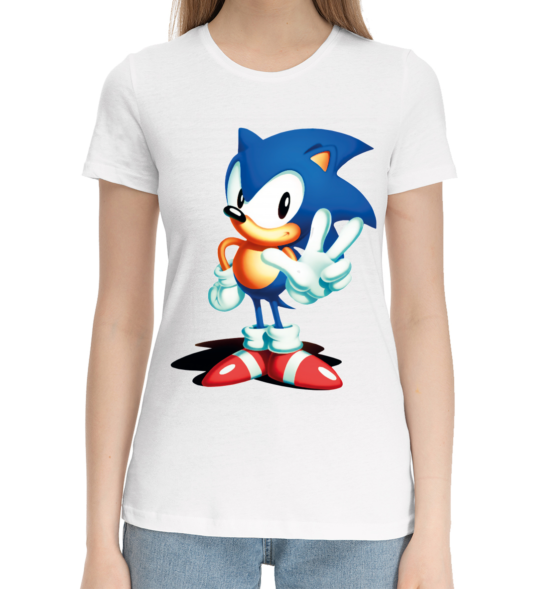 

SONIC