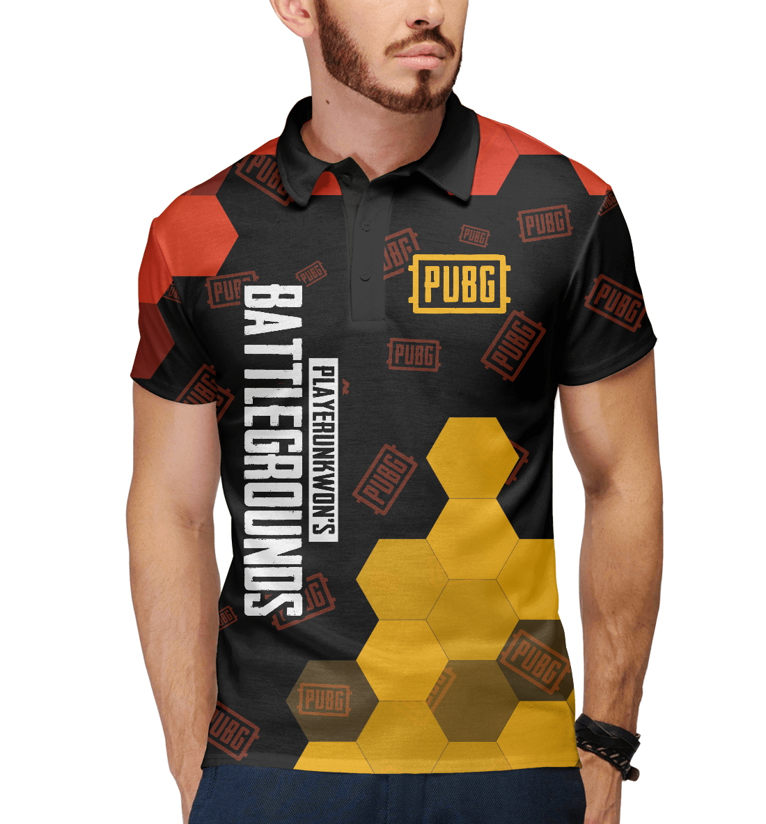 

PUBG / Пабг