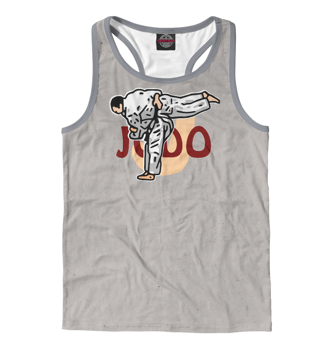 

Judo