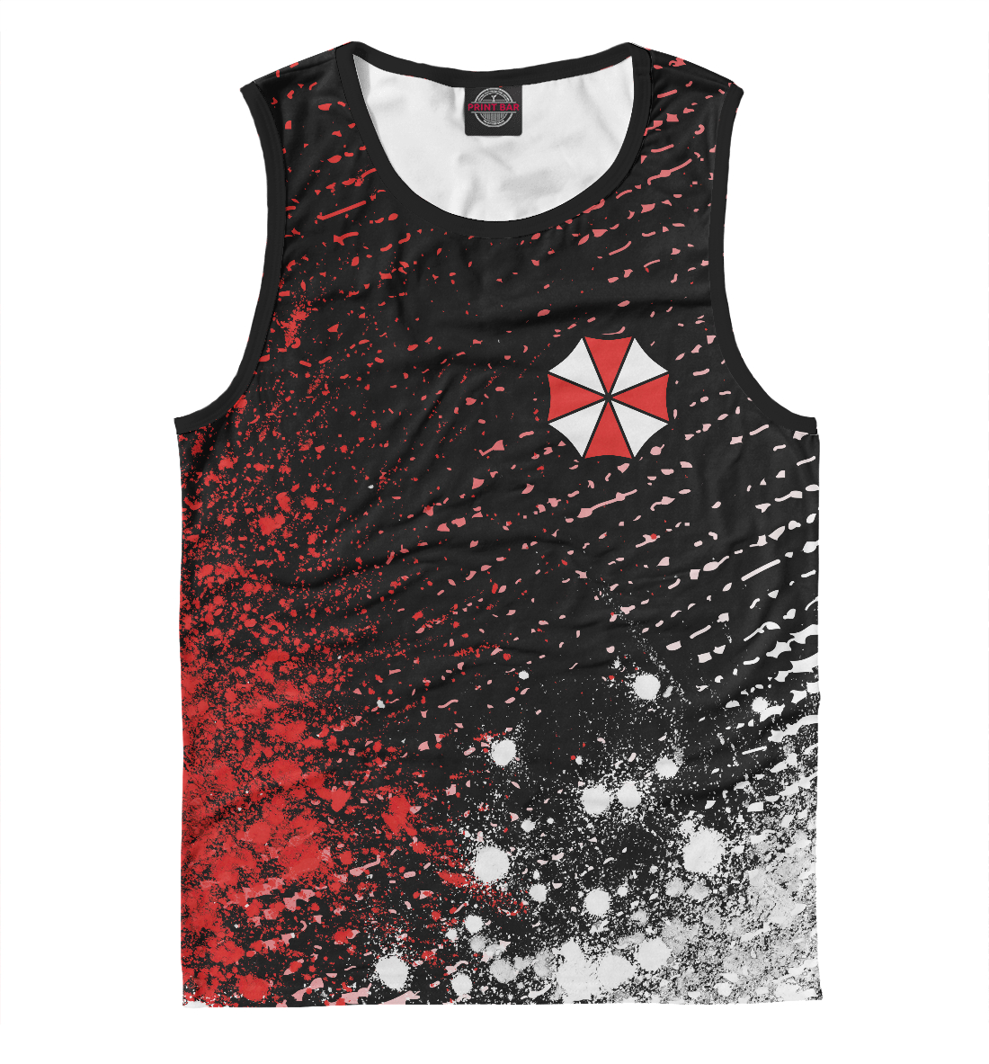 

Umbrella Corp