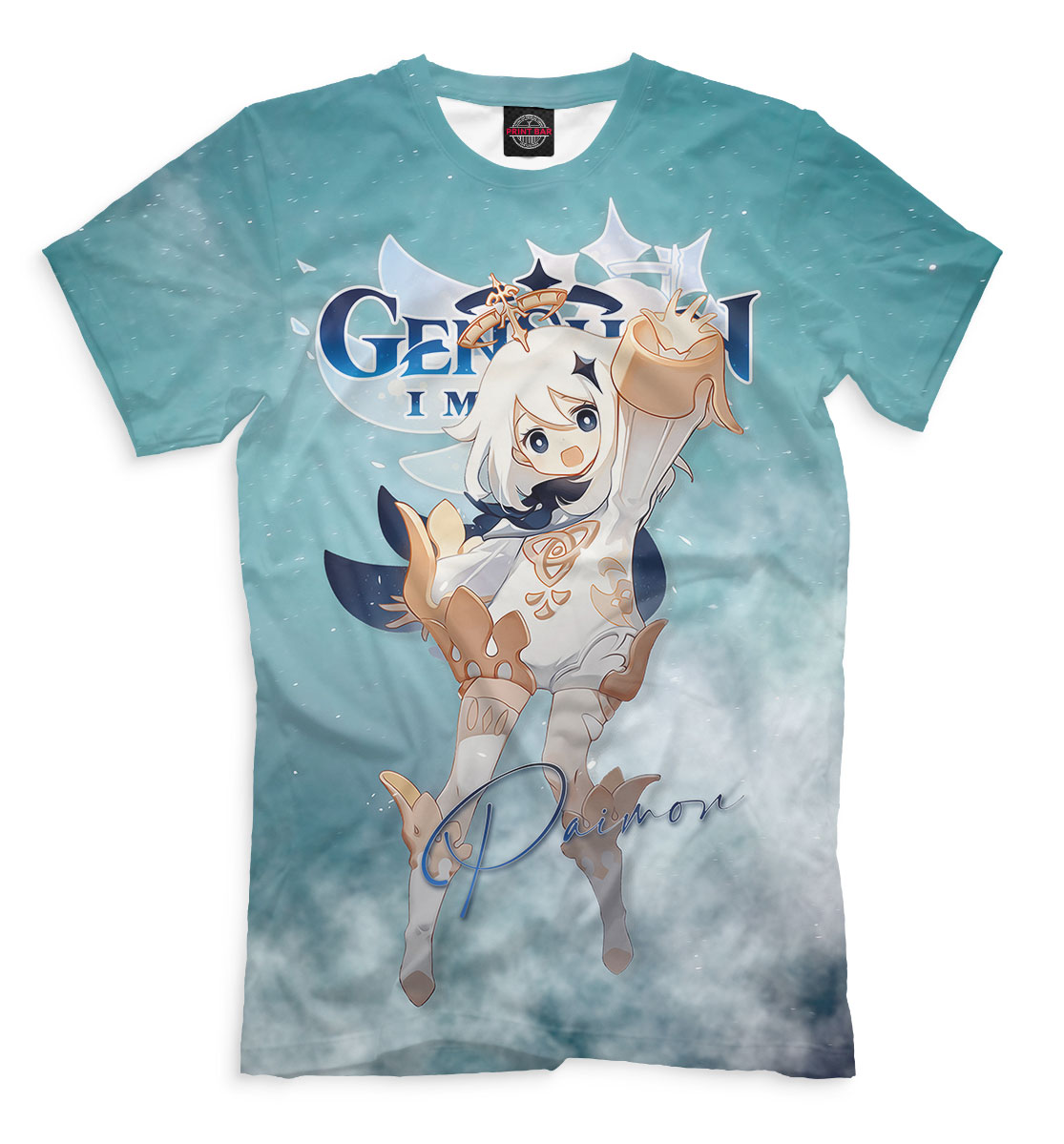 

Genshin Impact