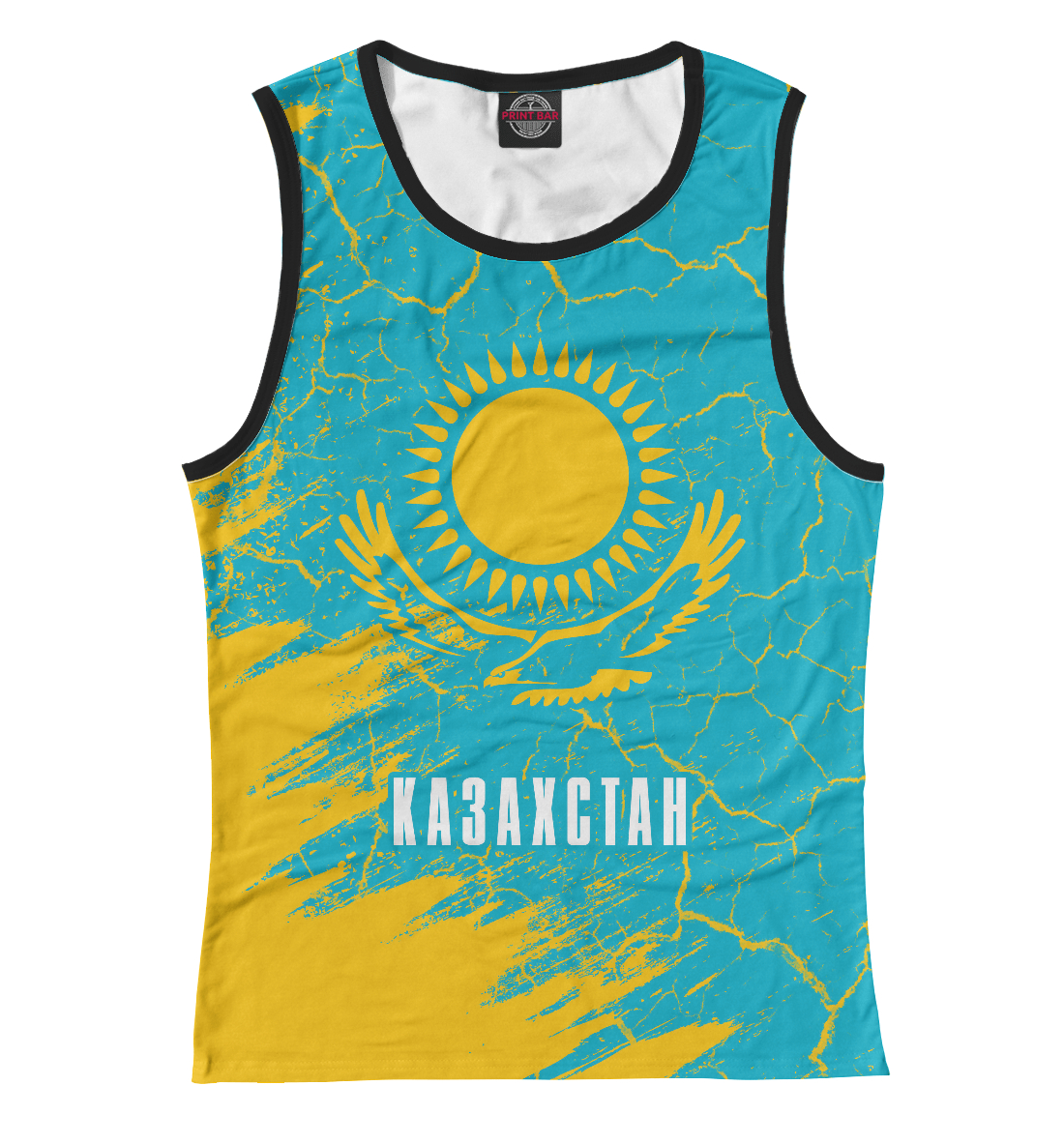 

Казахстан / Kazakhstan