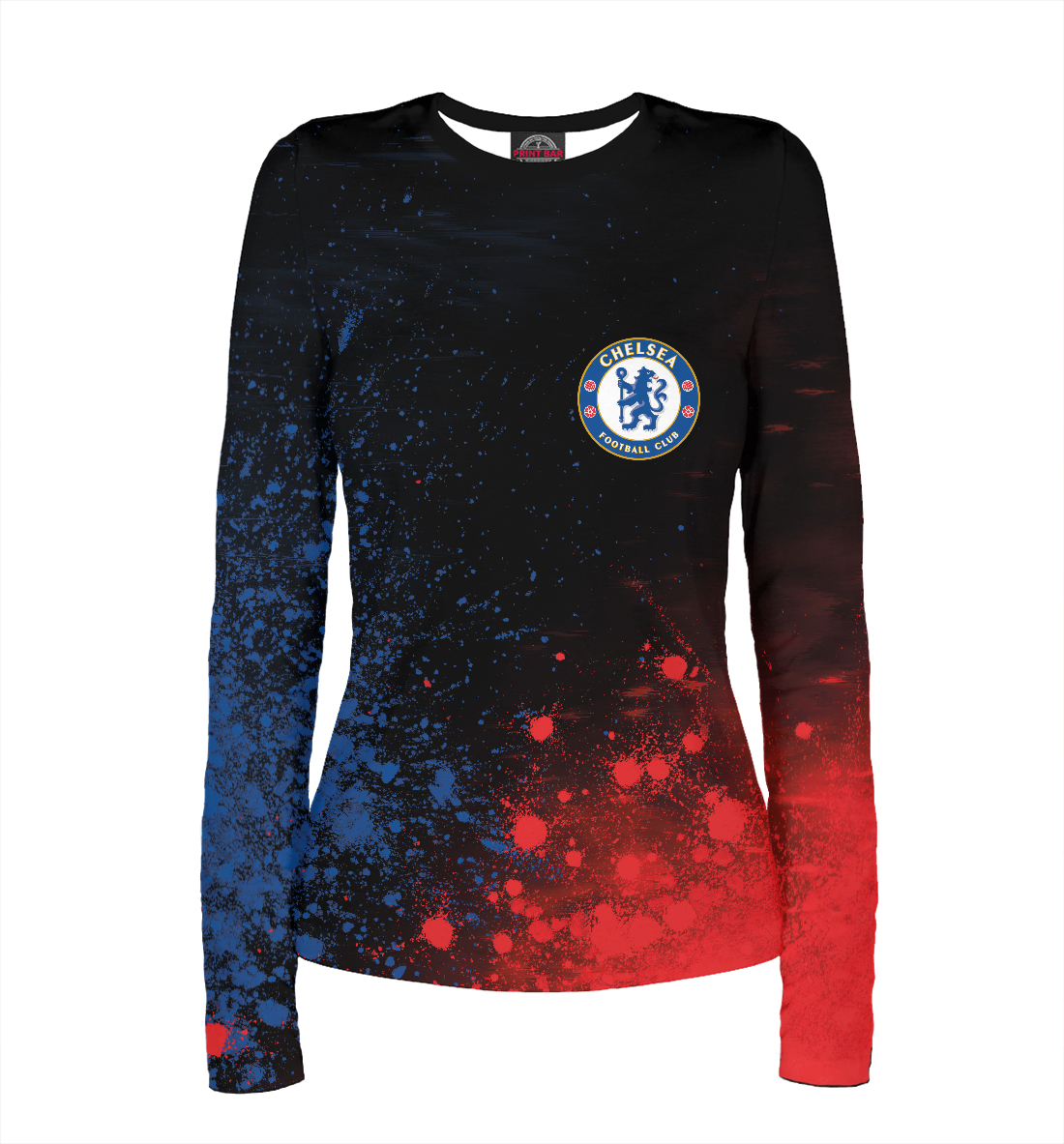 

Chelsea F.C. / Челси