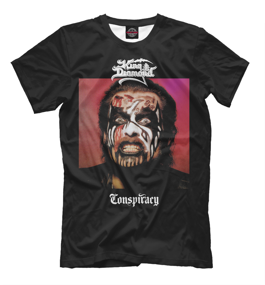 

Kingdiamond