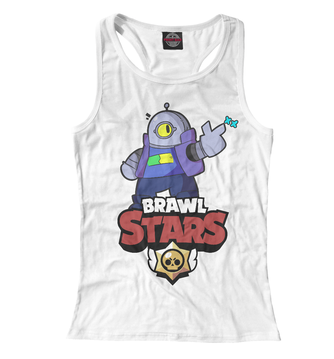 

Brawl Stars