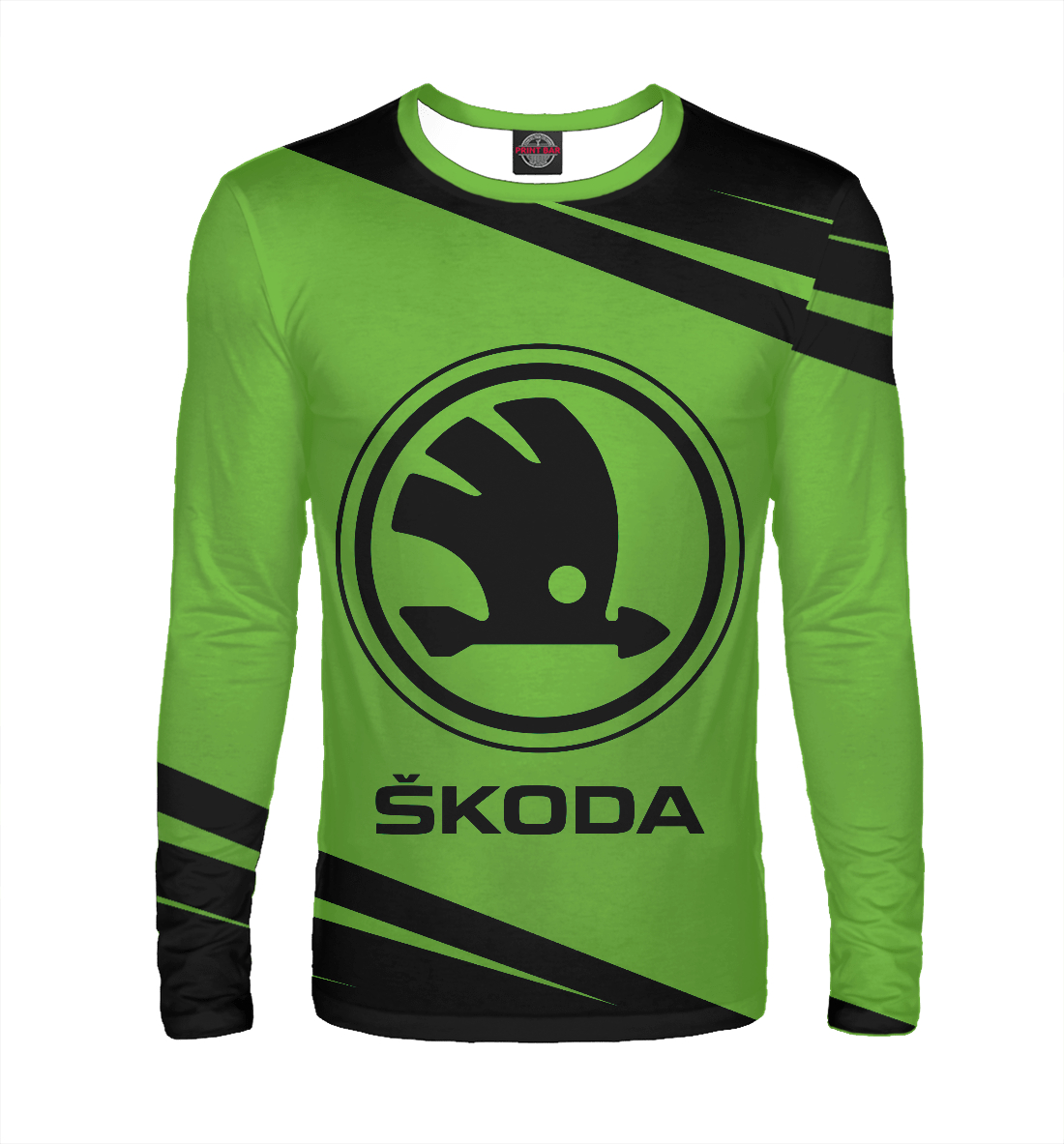 

Skoda / Шкода