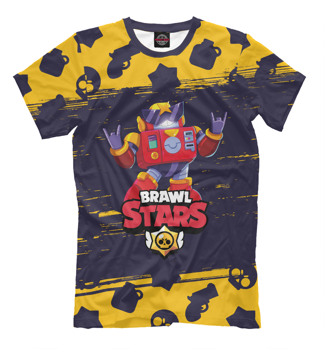 

Brawl Stars Surge (Бравл Старс)