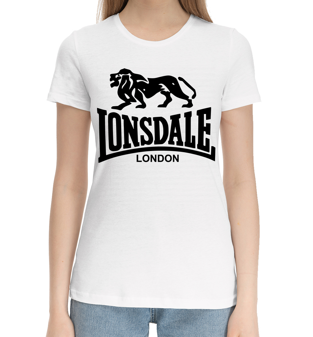 

Lonsdale London