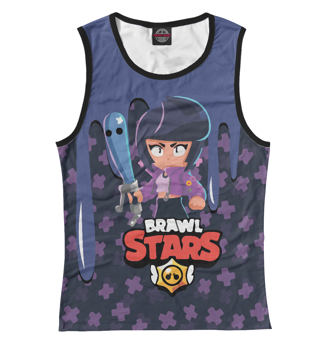 

Brawl Stars