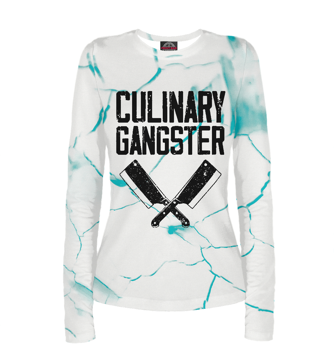 

Culinary Gangster
