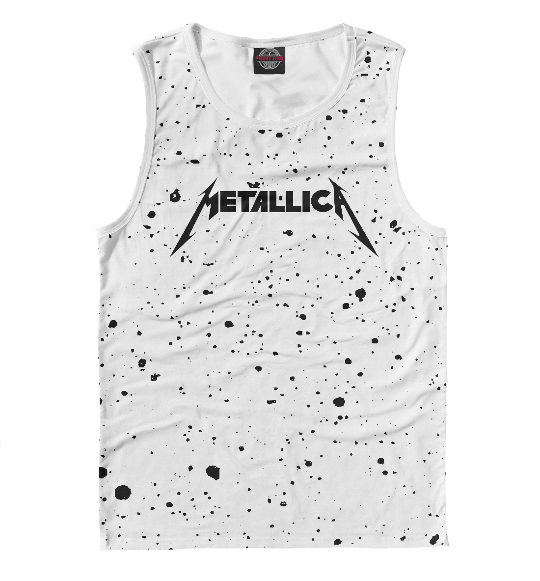 

Metallica / Металлика