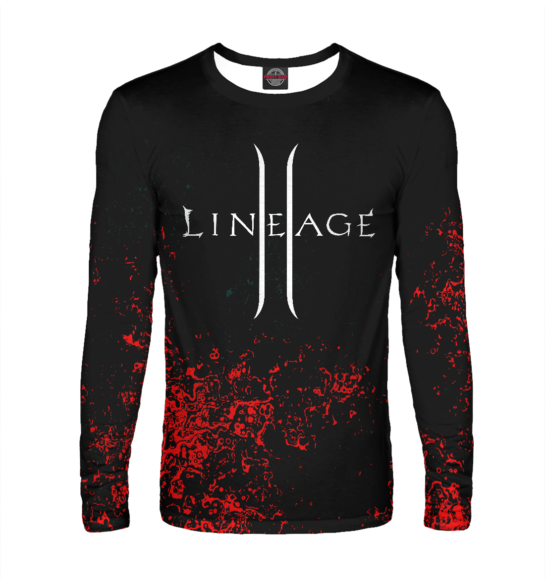 

Lineage 2