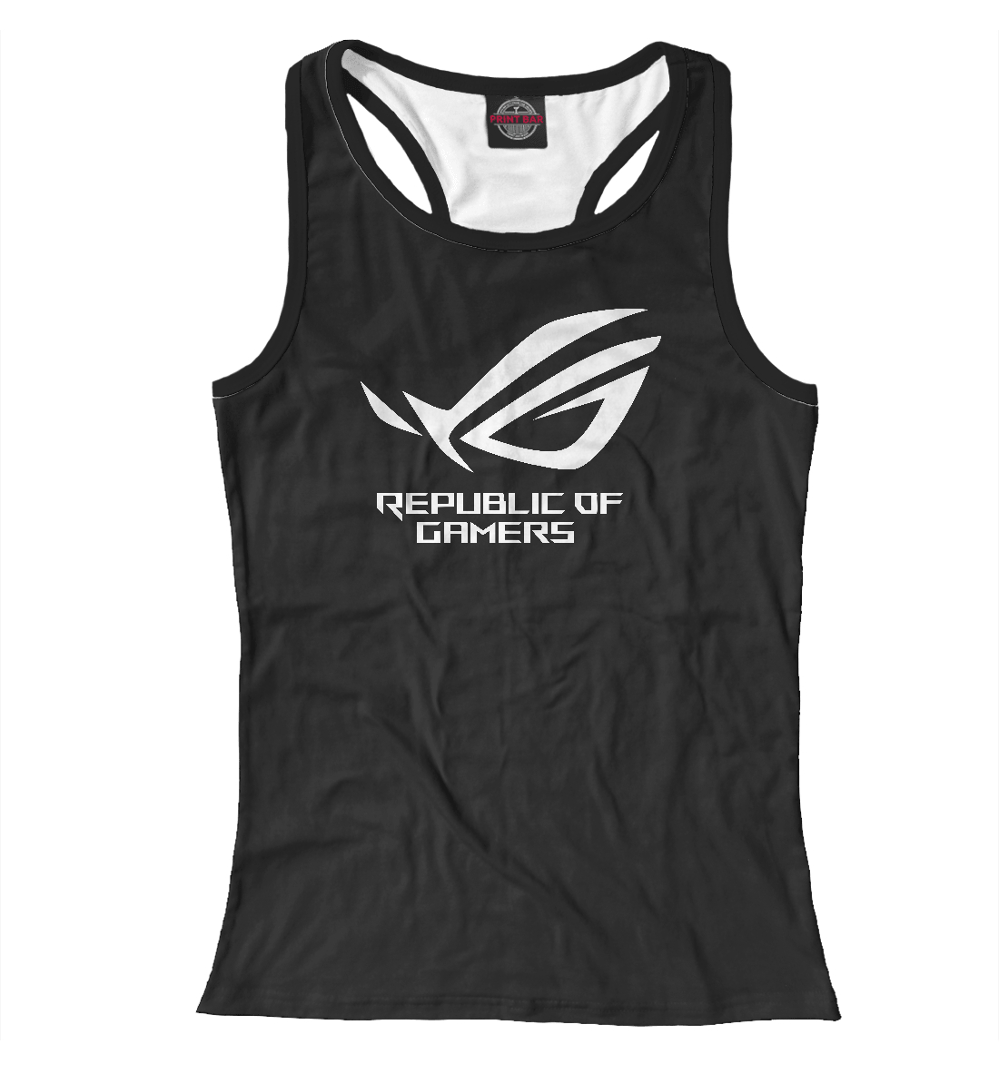 

Asus Republic of Gamers