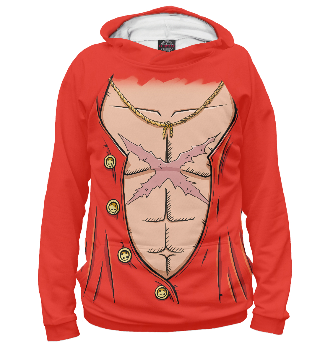 

One Piece Большой куш
