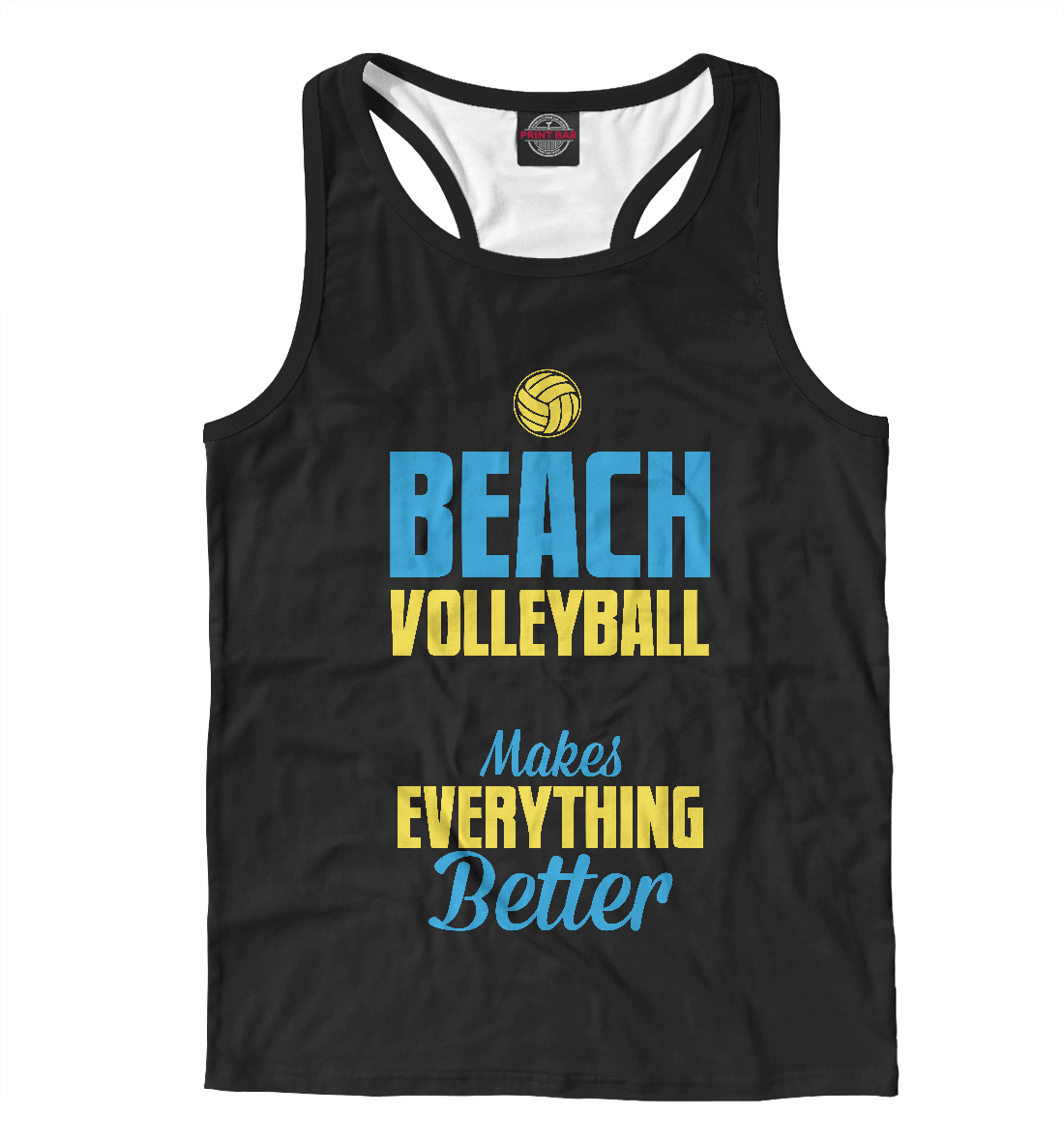 

Beach Volleyball
