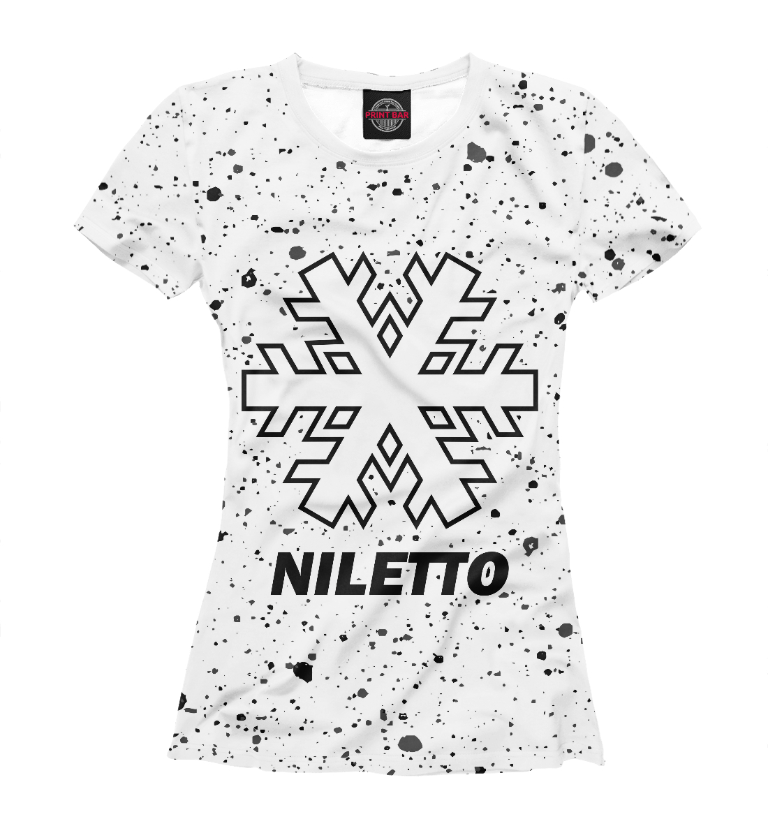 

Нилетто / Niletto
