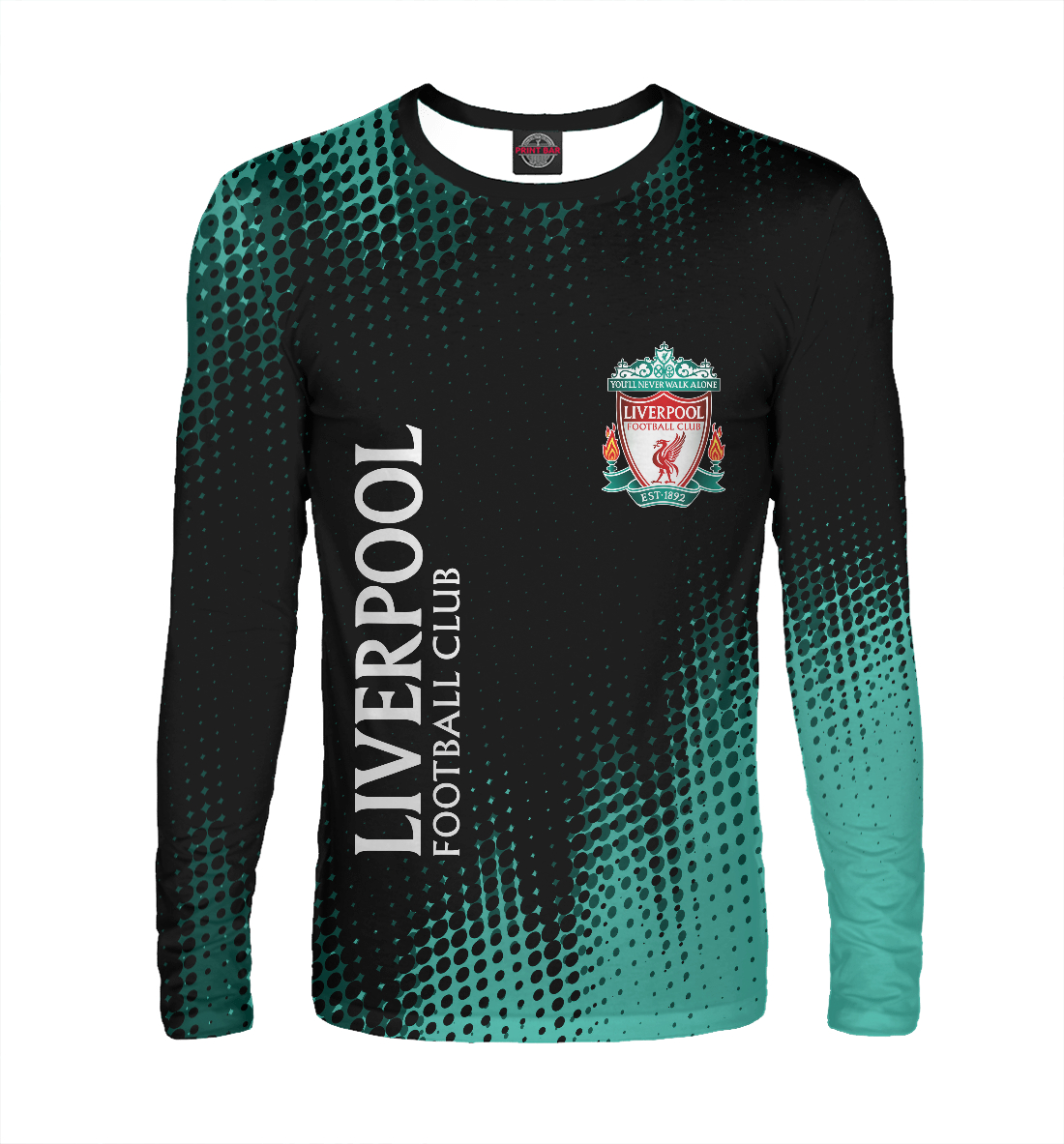 

Liverpool / Ливерпуль