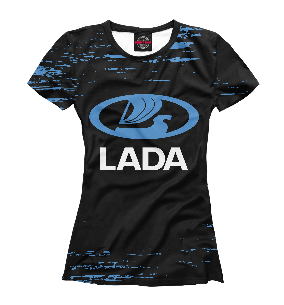 

Лада / Lada