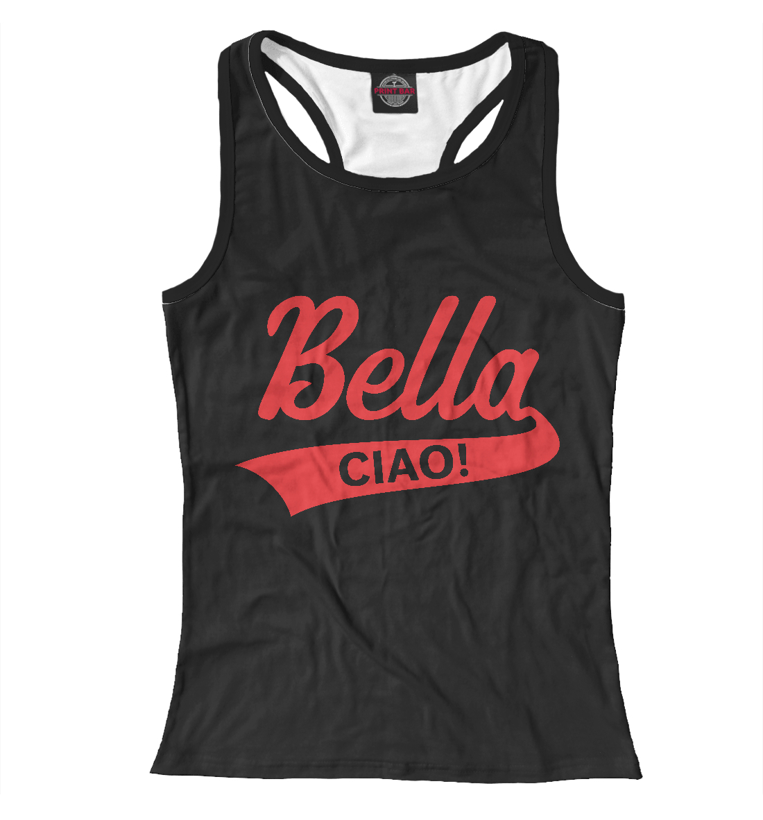 

Bella Ciao