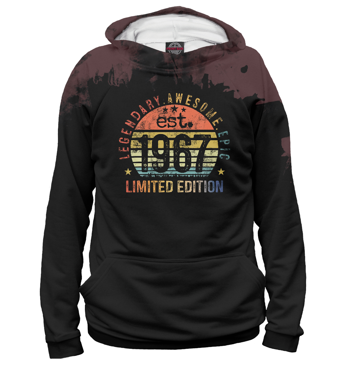 

Est Vintage 1967