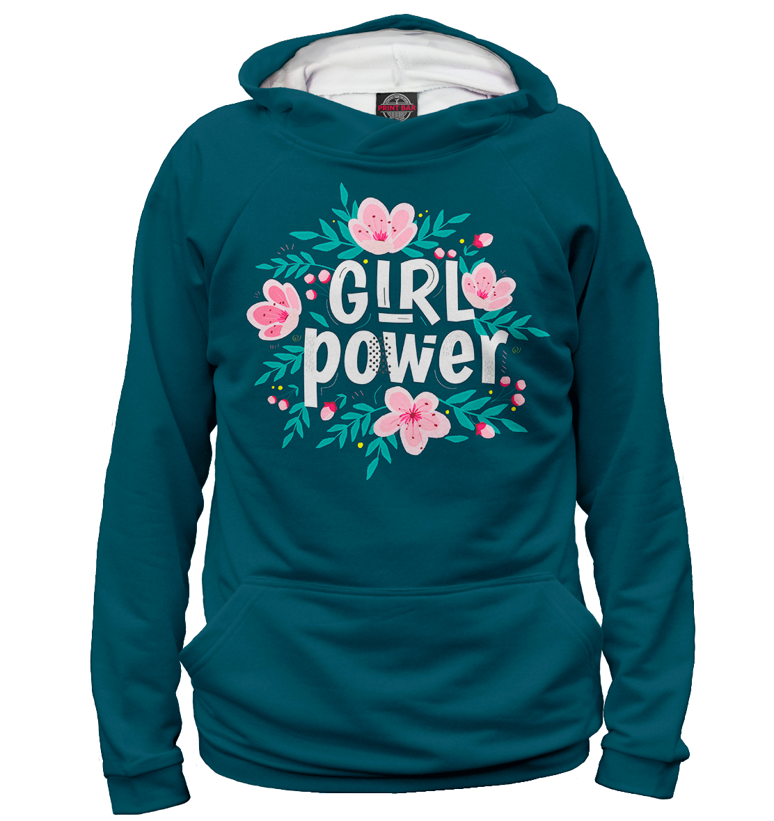 

Girl power