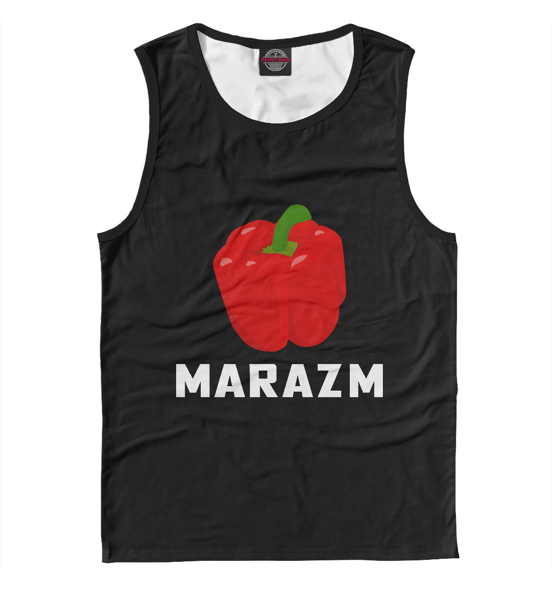 

Marazm / Маразм