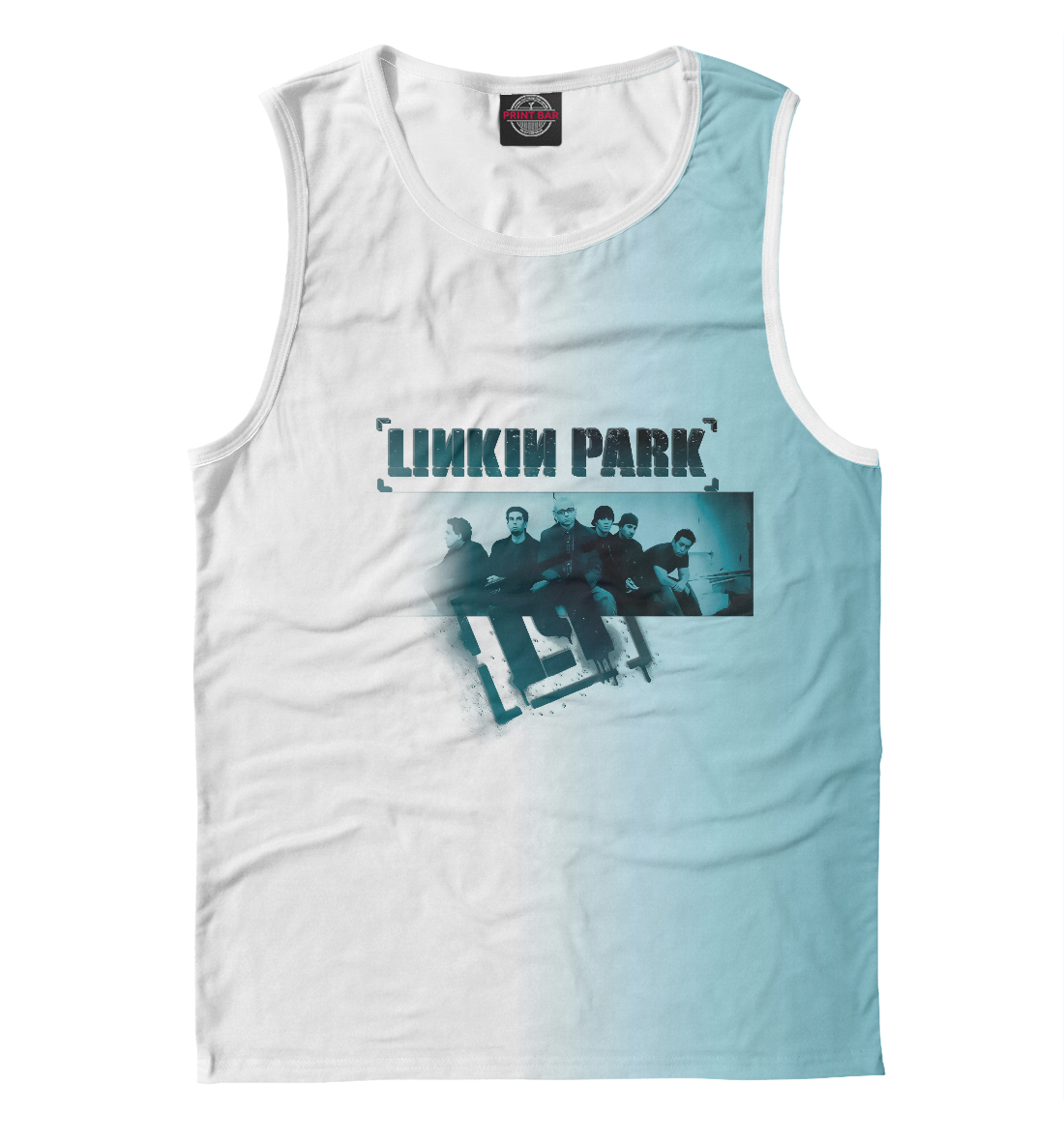 

Linkin Park