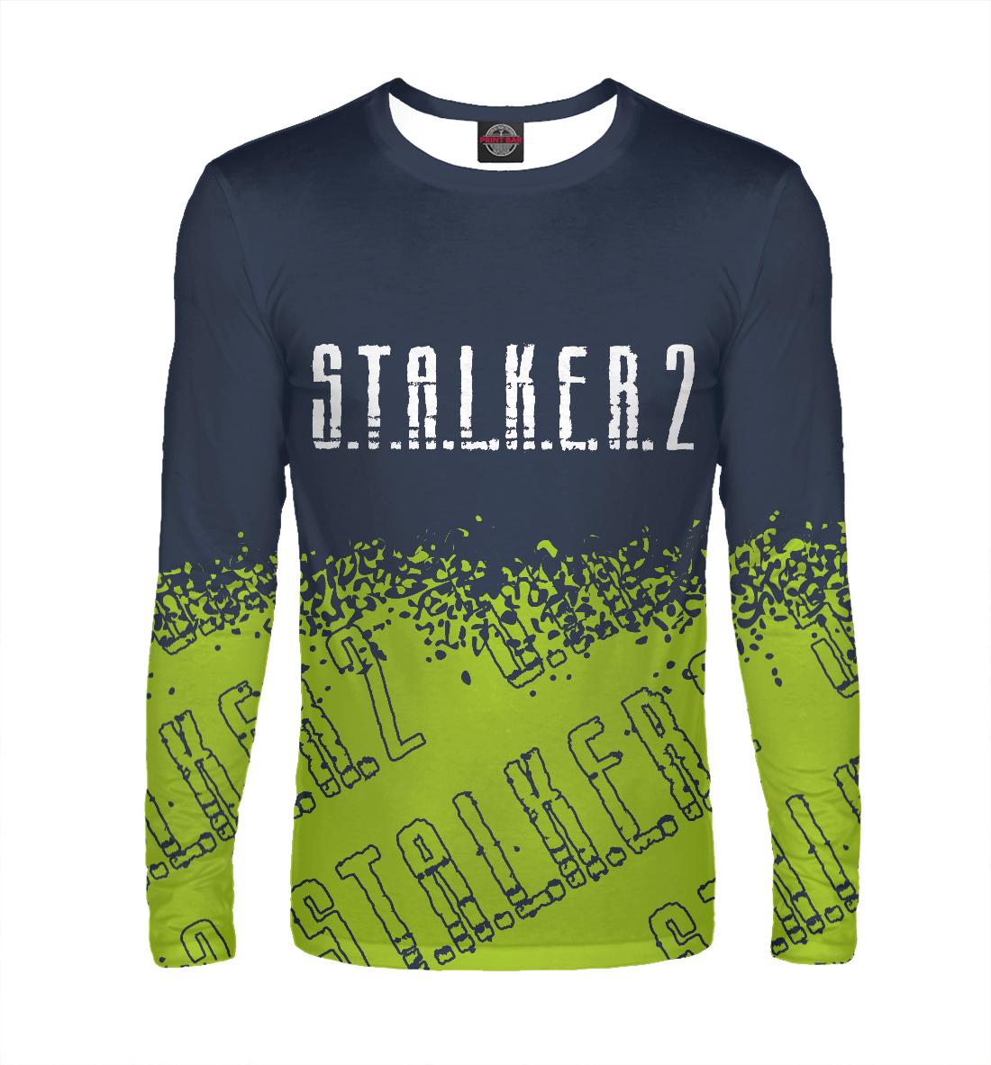 

Stalker 2 / Сталкер 2