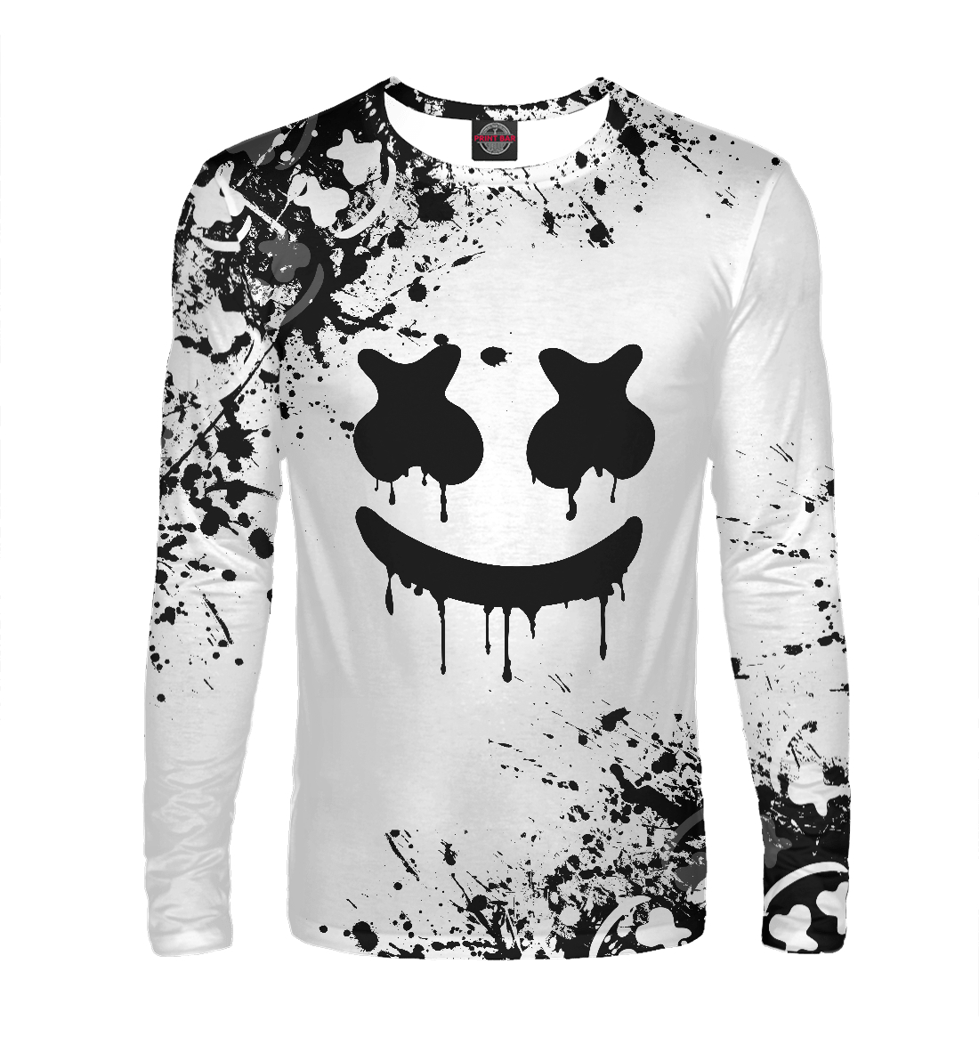 

Marshmello