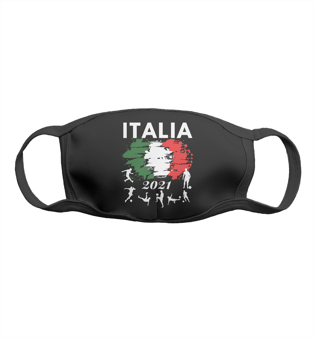 

Italia 2021