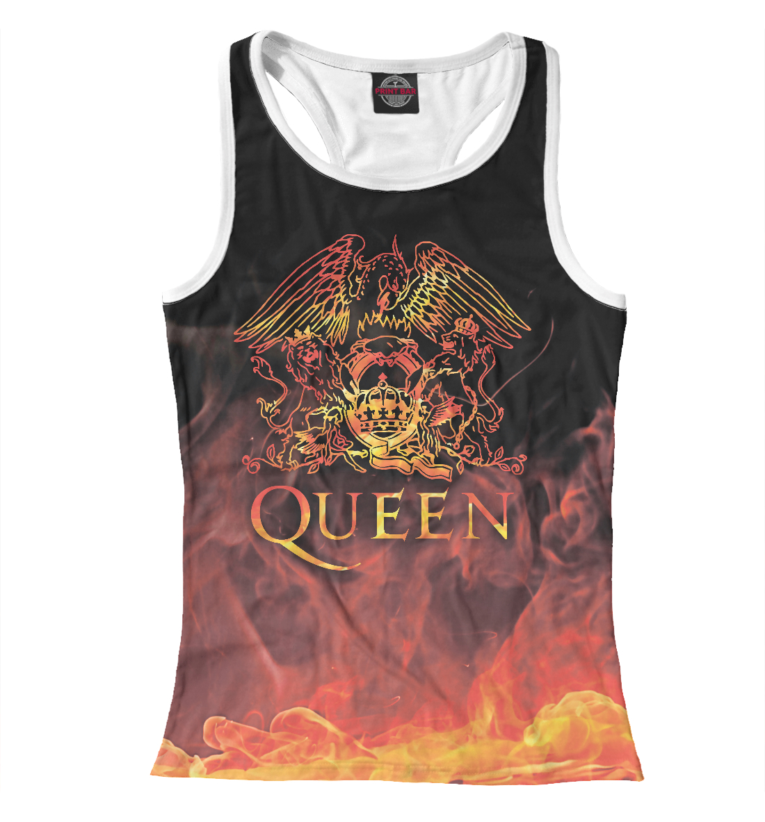 

Queen