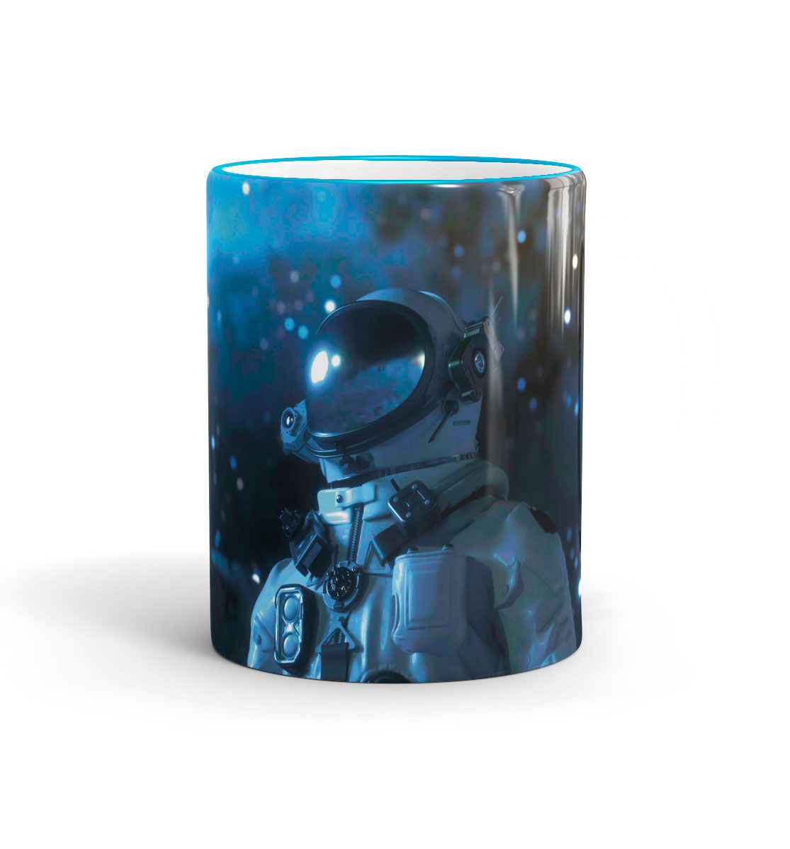 

Nasa