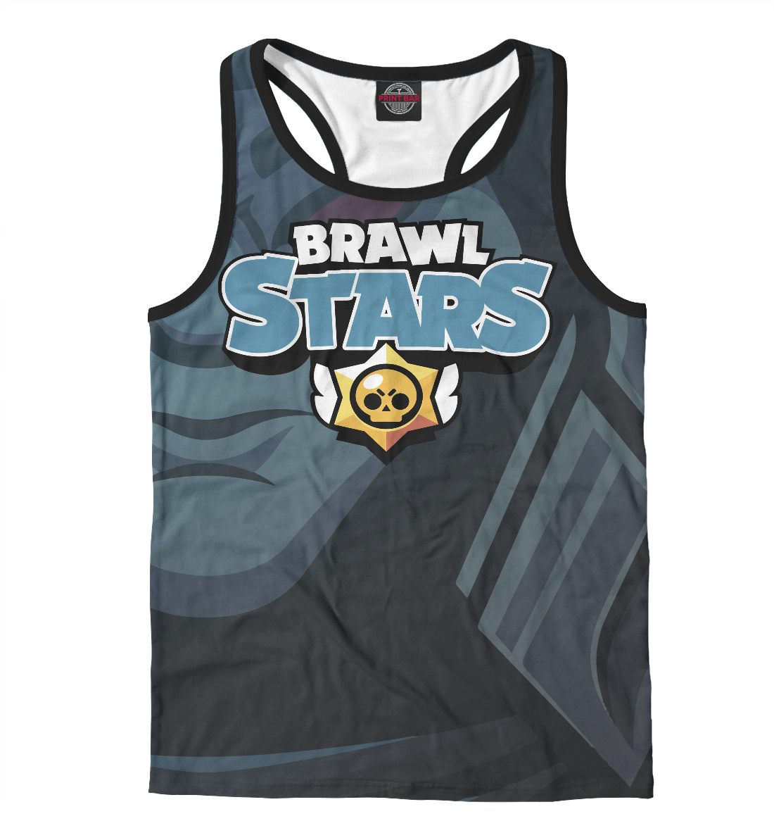 

Brawl Stars