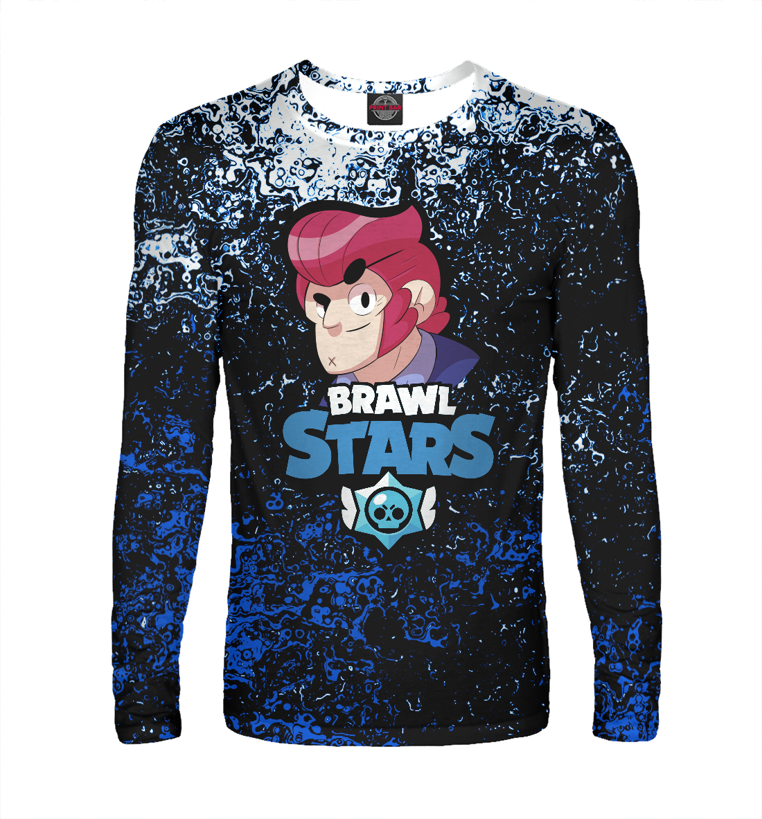 

Brawl Stars