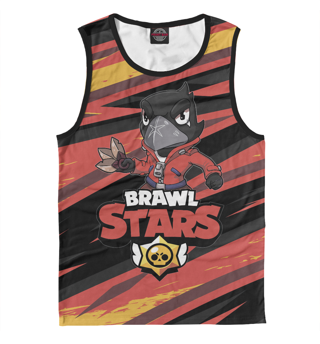 

Brawl Stars