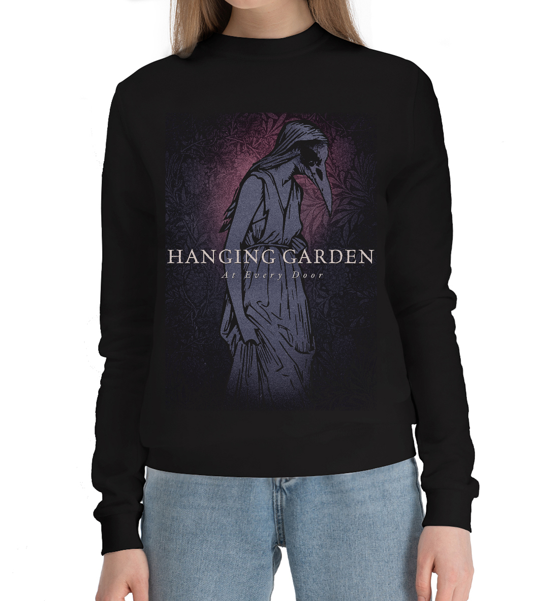 

Hanginggarden