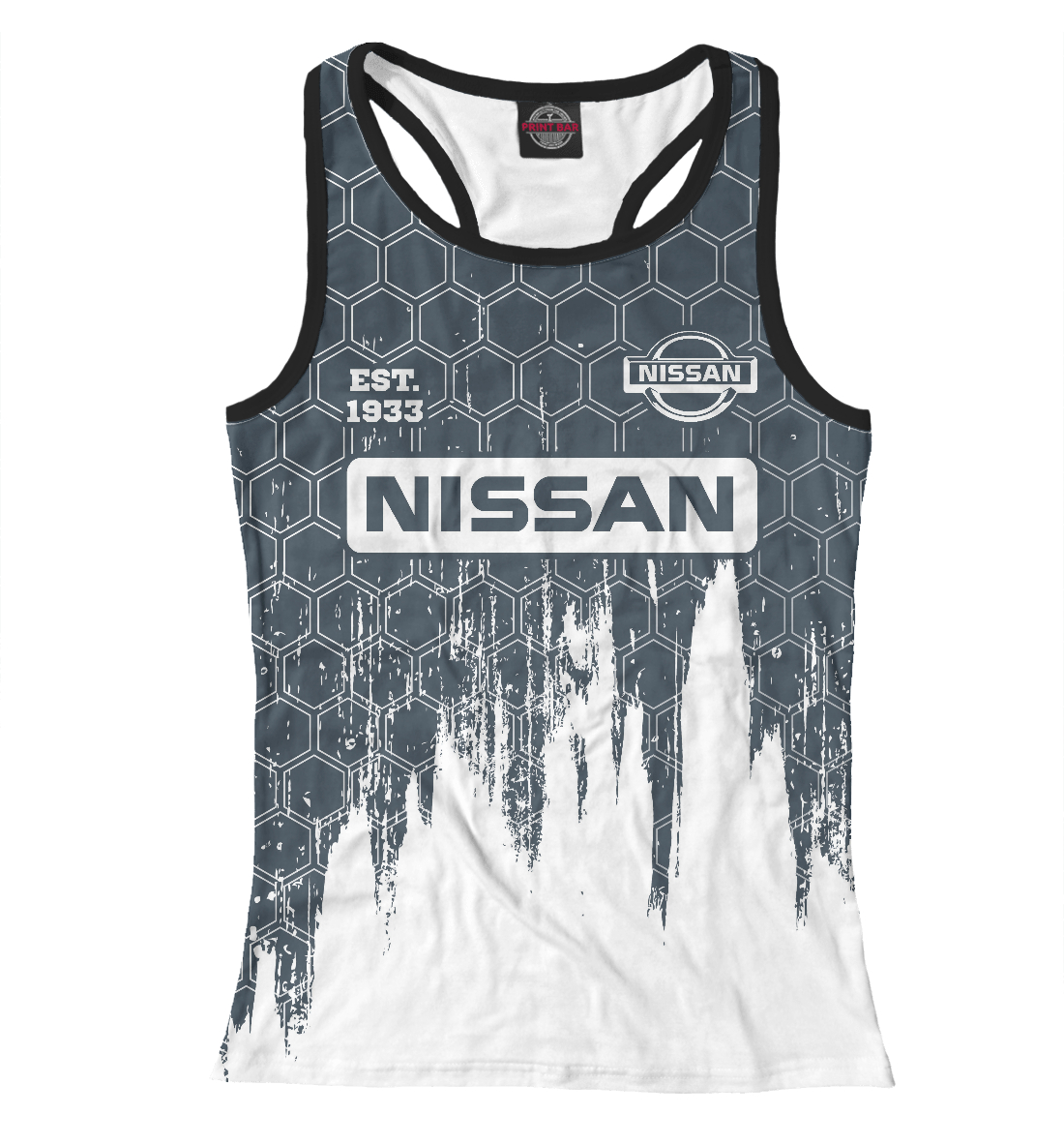 

Ниссан | Est. 1933