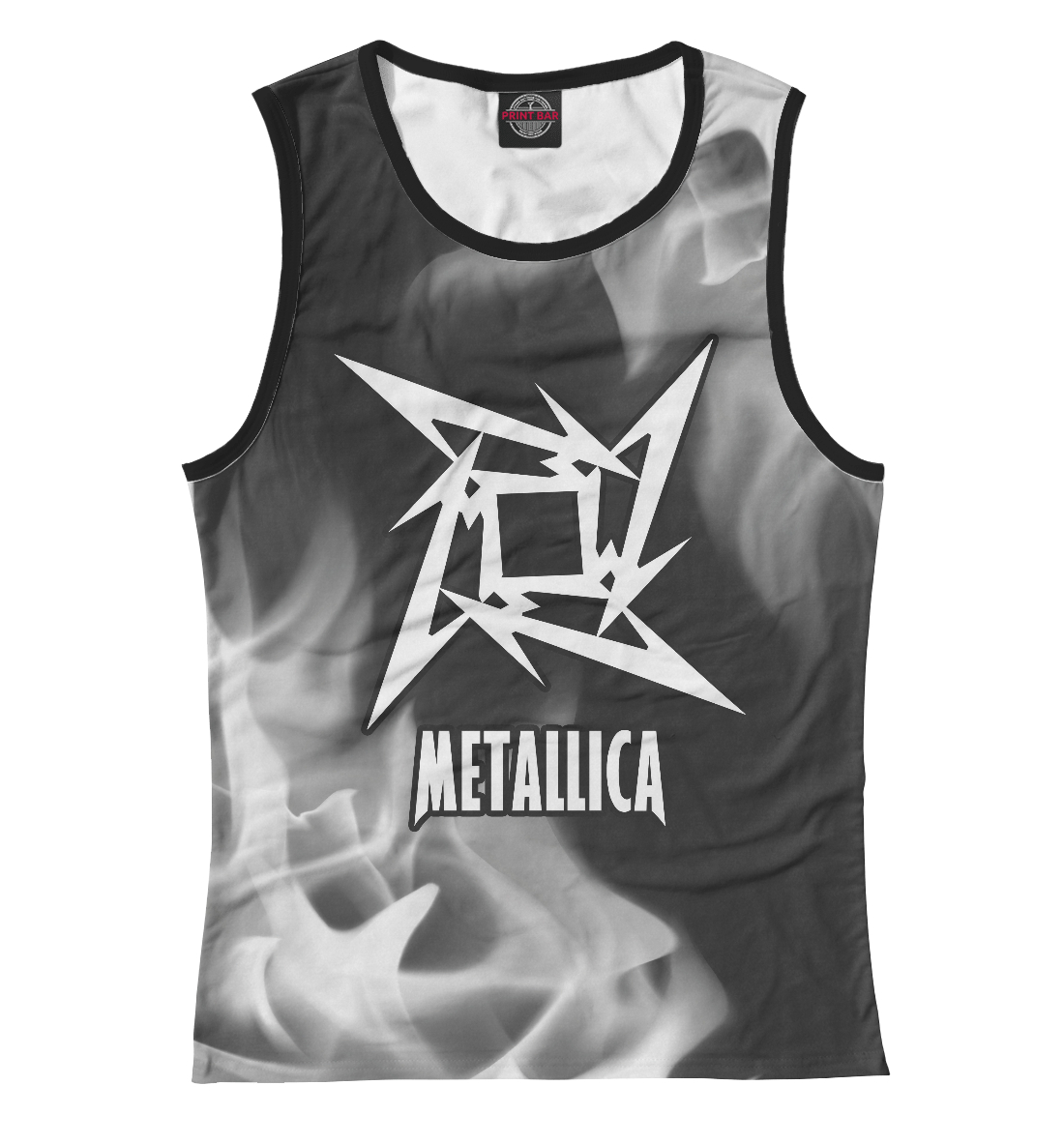 

Metallica / Металлика