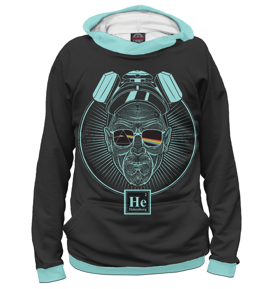 

Heisenberg