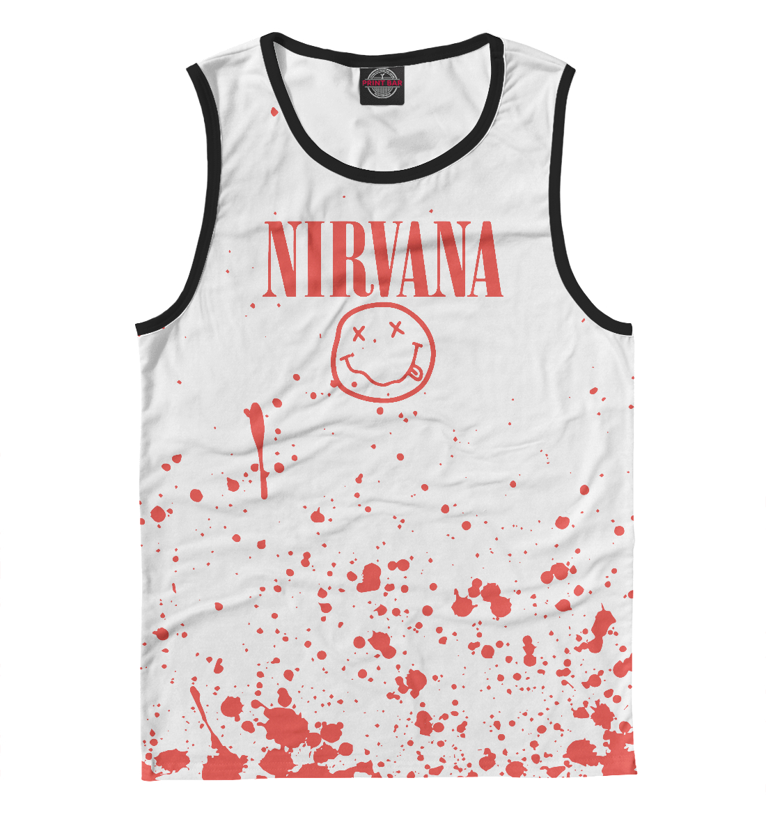 

Nirvana