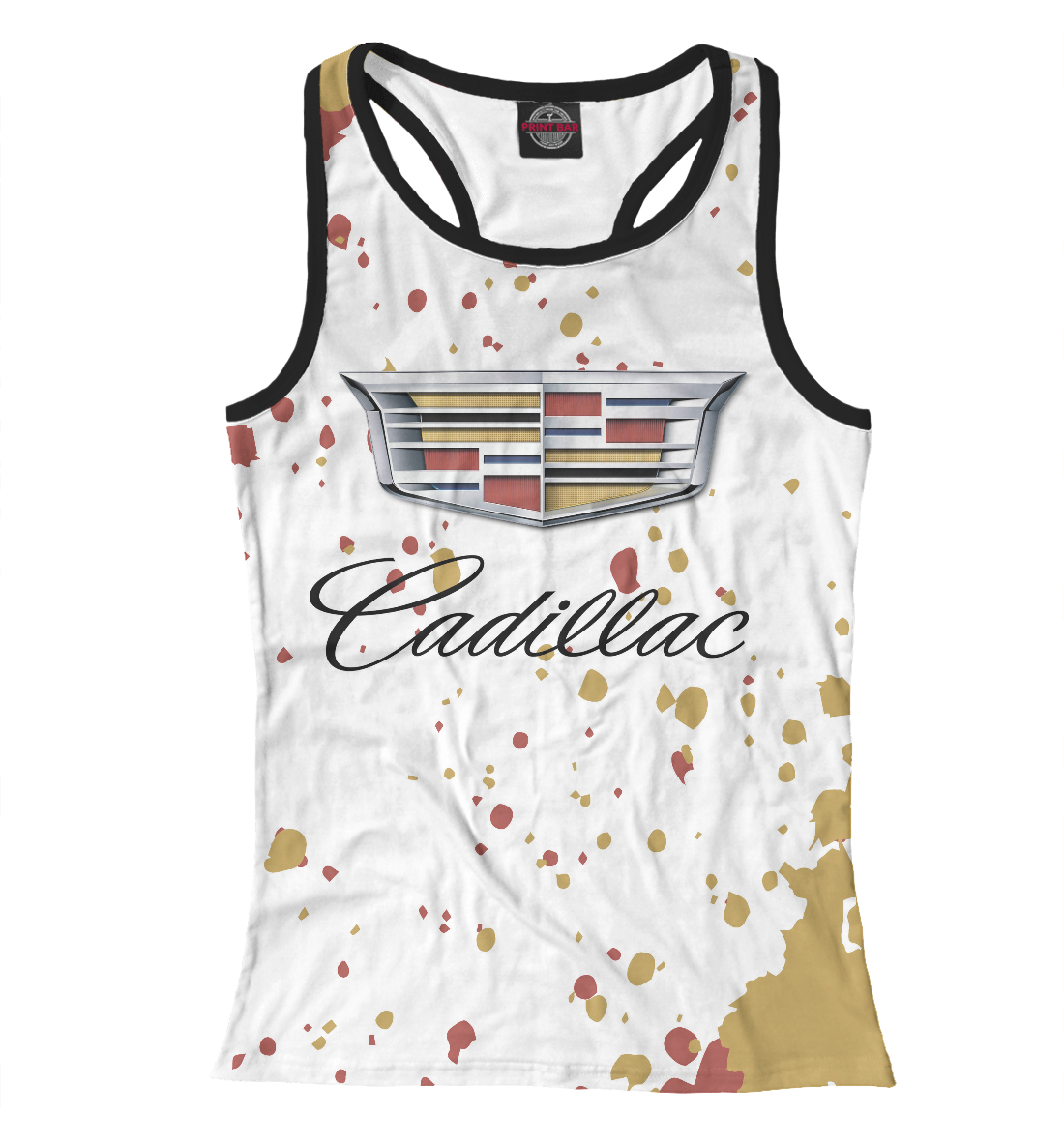 

Cadillac
