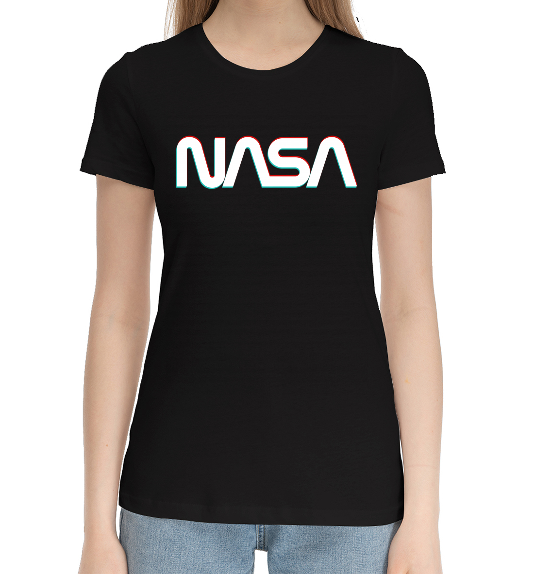 

Nasa