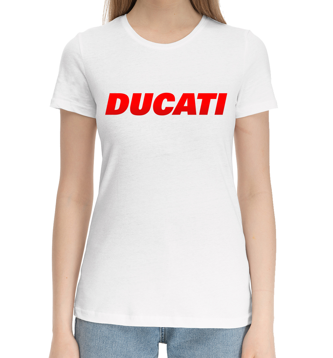 

DUCATI