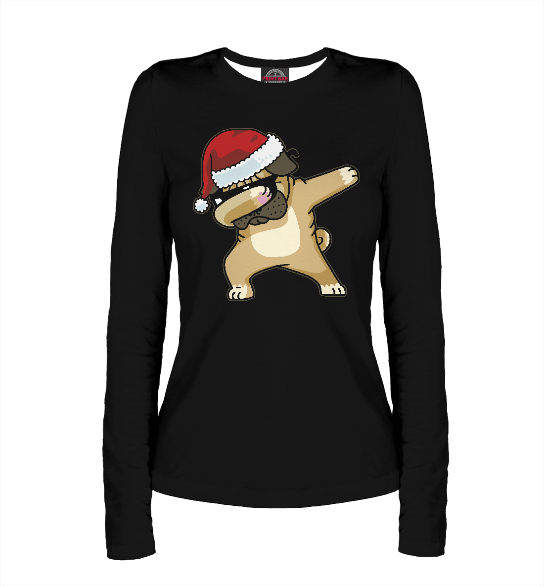 

Мопс DAB