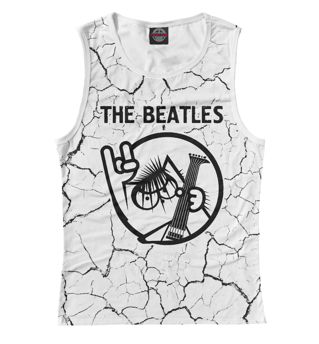

The Beatles + Кот